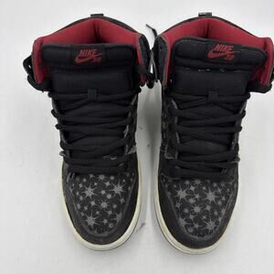 Size 9 - Brooklyn Projects x Nike Dunk Premium SB High Paparazzi